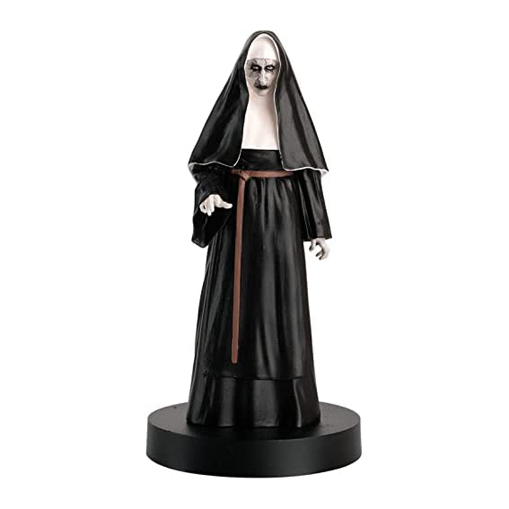 Eaglemoss The Conjuring Hero Collector Nun Valak 1:16 Scale Figure