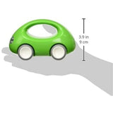 Playmonster Go Car Green Figure - Radar Toys