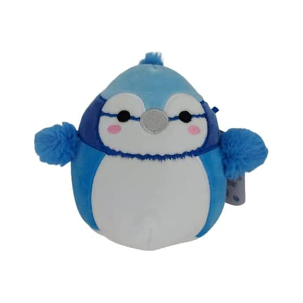 Squishmallow Babs 5 Inch Plush Figure - Radar Toys