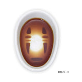 Studio Ghibli Spirited Away No Face Sauce Dish - Radar Toys