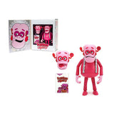 Jada Toys General Mills Franken Berry 5.5 Inch Diecast Figure - Radar Toys