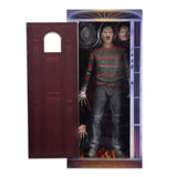 NECA Nightmare On Elm Street Part 2 Freddy Quarter Scale Figure - Radar Toys