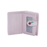 Shagwear Pink Corgi Pattern Small Wallet - Radar Toys