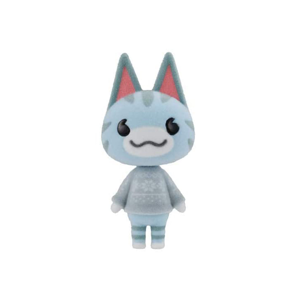 Animal Crossing New Horizons Lolly Villager Figure - Radar Toys
