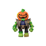 Madballs Need For Speed No Limits Trashin Pumpkin Madular Action Figure - Radar Toys