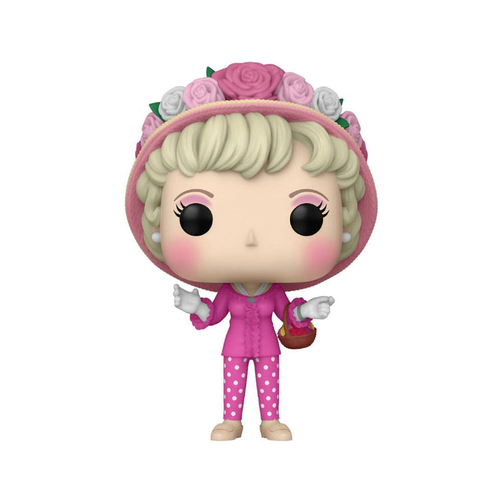 Funko Gilligan's Island POP Eunice Lovey Howell Vinyl Figure