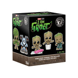 Funko Marvel I Am Groot Mystery Mini Blind Box Figure - Radar Toys