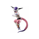 Little Buddy Dragon Ball Z Full Scratch The Frieza Figure - Radar Toys