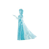 Bepuzzled Disney Elsa Level 1 3D Crystal Puzzle - Radar Toys