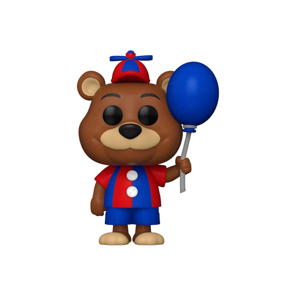 Funko Five Night's At Freddy's POP Balloon Freddy Vinyl Figure