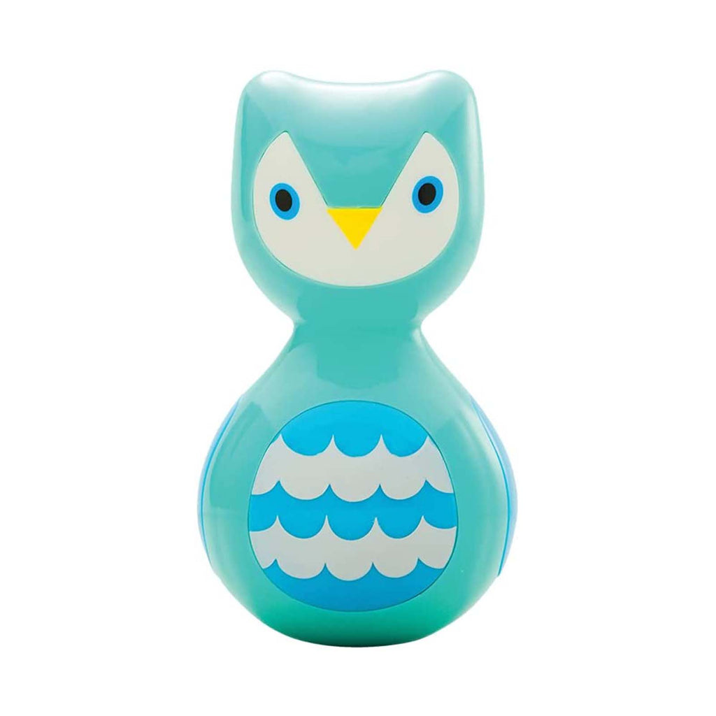 Playmonster Owl Wobble Figure