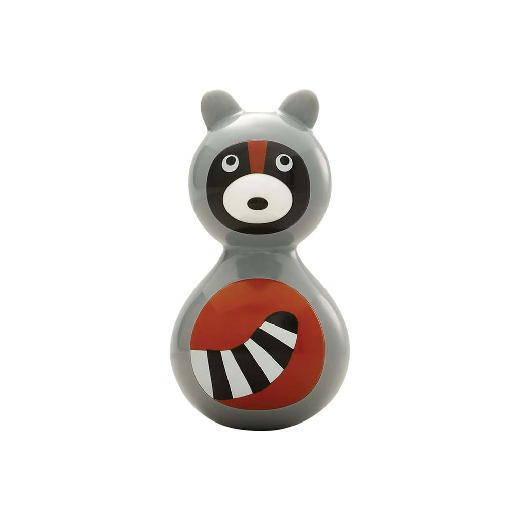 Playmonster Raccoon Wobble Figure
