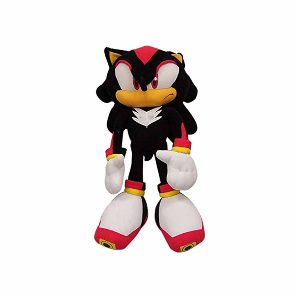 Sonic The Hedgehog Big Shadow 20 Inch Plush - Radar Toys