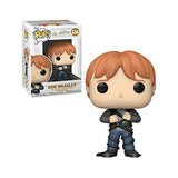 Funko Harry Potter POP Ron Weasley In Devil's Snare Vinyl Figure - Radar Toys