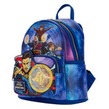 Loungefly Marvel Dr Strange Multiverse Mini Backpack - Radar Toys