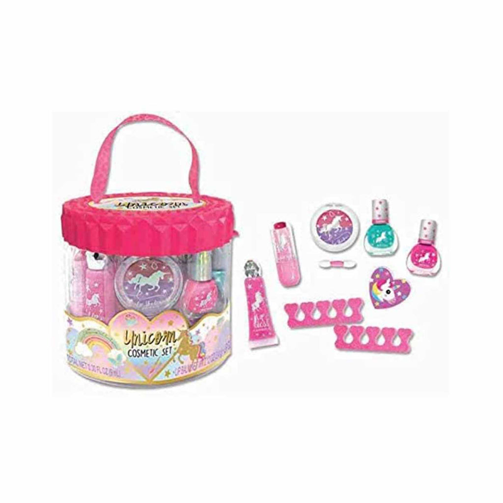 Hot Focus Unicorn Cosmetic Set - Radar Toys