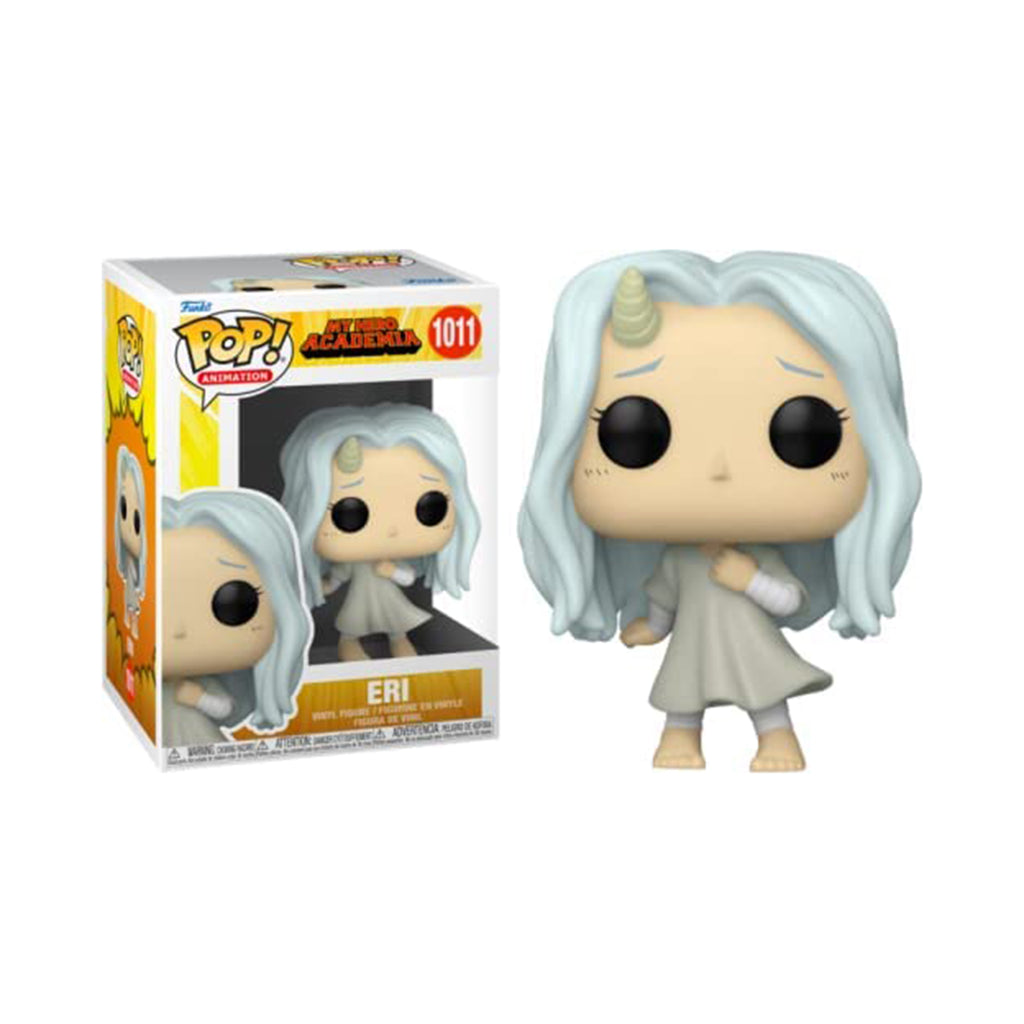 Funko My Hero Academia POP Eri Vinyl Figure
