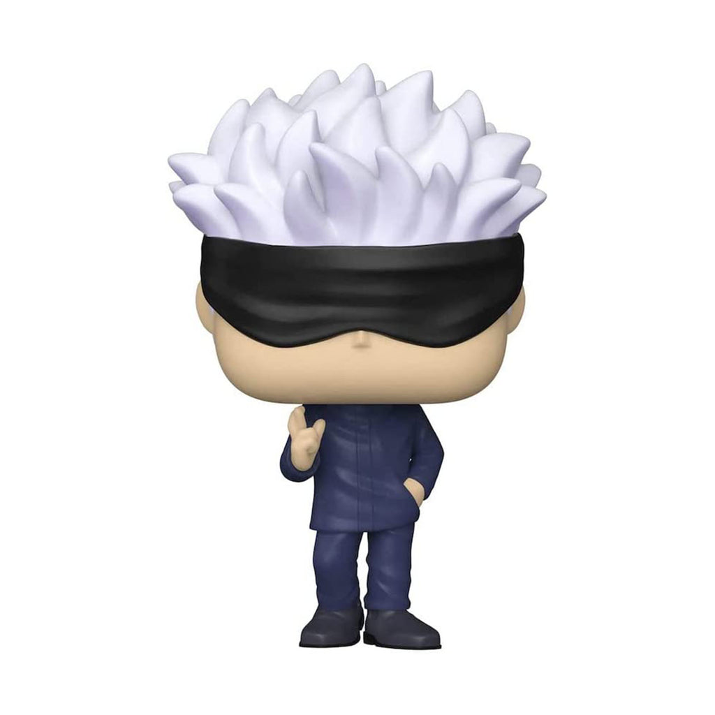 Funko Jujutsu Kaisen POP Satoru Gojo Vinyl Figure