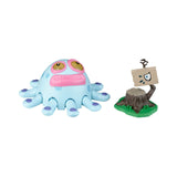 Playmonster My Singing Monster Toe Jammer Figure - Radar Toys