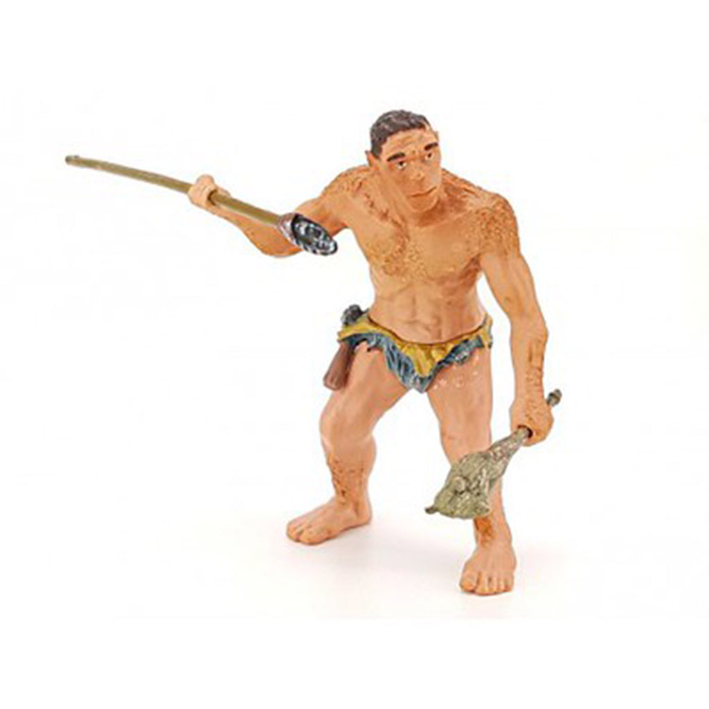 Papo Prehistoric Man Figure 39910