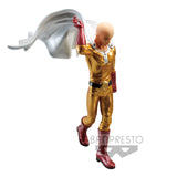One Punch Man DXF Saitama Metalic Color Premium Figure - Radar Toys