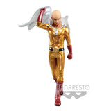 One Punch Man DXF Saitama Metalic Color Premium Figure - Radar Toys