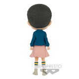 Stranger Things Q Posket Volume 1 Eleven Figure - Radar Toys