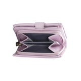 Shagwear Pink Corgi Pattern Small Wallet - Radar Toys