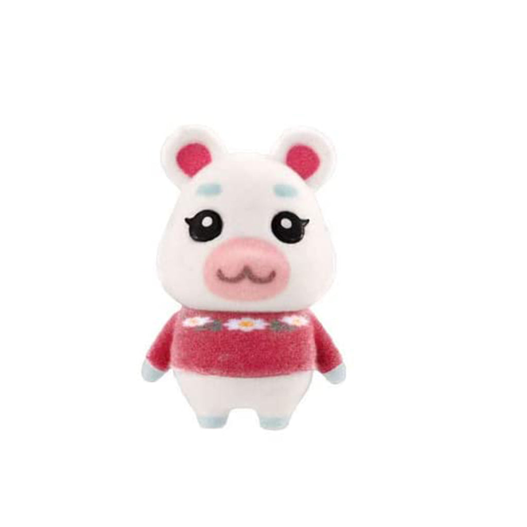 Animal Crossing New Horizons Flurry Villager Figure - Radar Toys