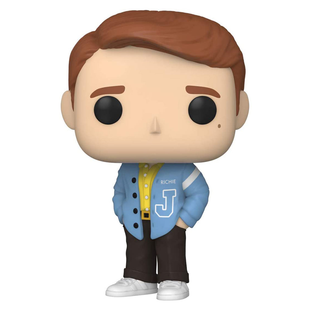 Funko Happy Days POP Richie Vinyl Figure