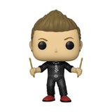 Funko Green Day POP Tre Cool Vinyl Figure - Radar Toys