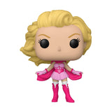 Funko Heroes DC Awareness POP Bombshell Supergirl Vinyl Figure - Radar Toys
