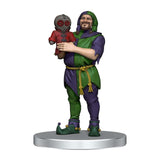 Dungeons And Dragons Icons Realms Curse of Strahd Denizens Of Barovia Figure - Radar Toys