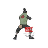 Banpresto Naruto Shippuden Vibration Stars Nara Shikamaru Version A - Radar Toys