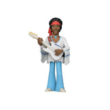 Funko Gold Jimi Hendrix Vinyl Figure - Radar Toys