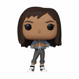 Funko Marvel Multiverse Of Madness POP America Chavez Figure - Radar Toys