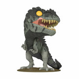 Funko Jurassic World Dominion Jumbo POP Giganotosaurus Set - Radar Toys