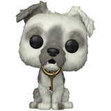 Funko Pirates Of The Caribbean POP Dog With Keys Vinyl Figure - Radar Toys