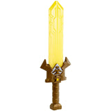 Masters Of The Universe He Man Roleplay Power Sword - Radar Toys