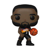 Funko NBA Phoenix Suns POP Chris Paul Vinyl Figure - Radar Toys
