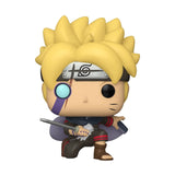 Funko Boruto POP Boruto With Marks Vinyl Figure - Radar Toys