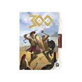 300 Earth And Water Card Game - Radar Toys