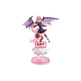 Banpresto That Time I Got Reincarnated As A Slime Otherworlder Plus Milim Combat Uniform Figure - Radar Toys
