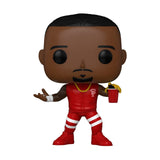 Funko WWE POP Street Profits Montez Ford Vinyl Figure - Radar Toys