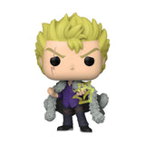 Funko Fairy Tail POP Laxus Dreyar Vinyl Figure - Radar Toys