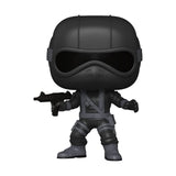 Funko GI Joe POP Snake Eyes Vinyl Figure - Radar Toys