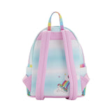 Loungefly Hasbro My Little Pony Castle Mini Backpack - Radar Toys