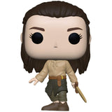Funko Game Of Thrones Pop Arya Training Vinyl Figure - Radar Toys