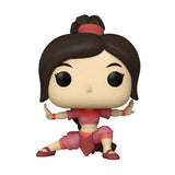 Funko Avatar POP Ty Lee Vinyl Figure - Radar Toys