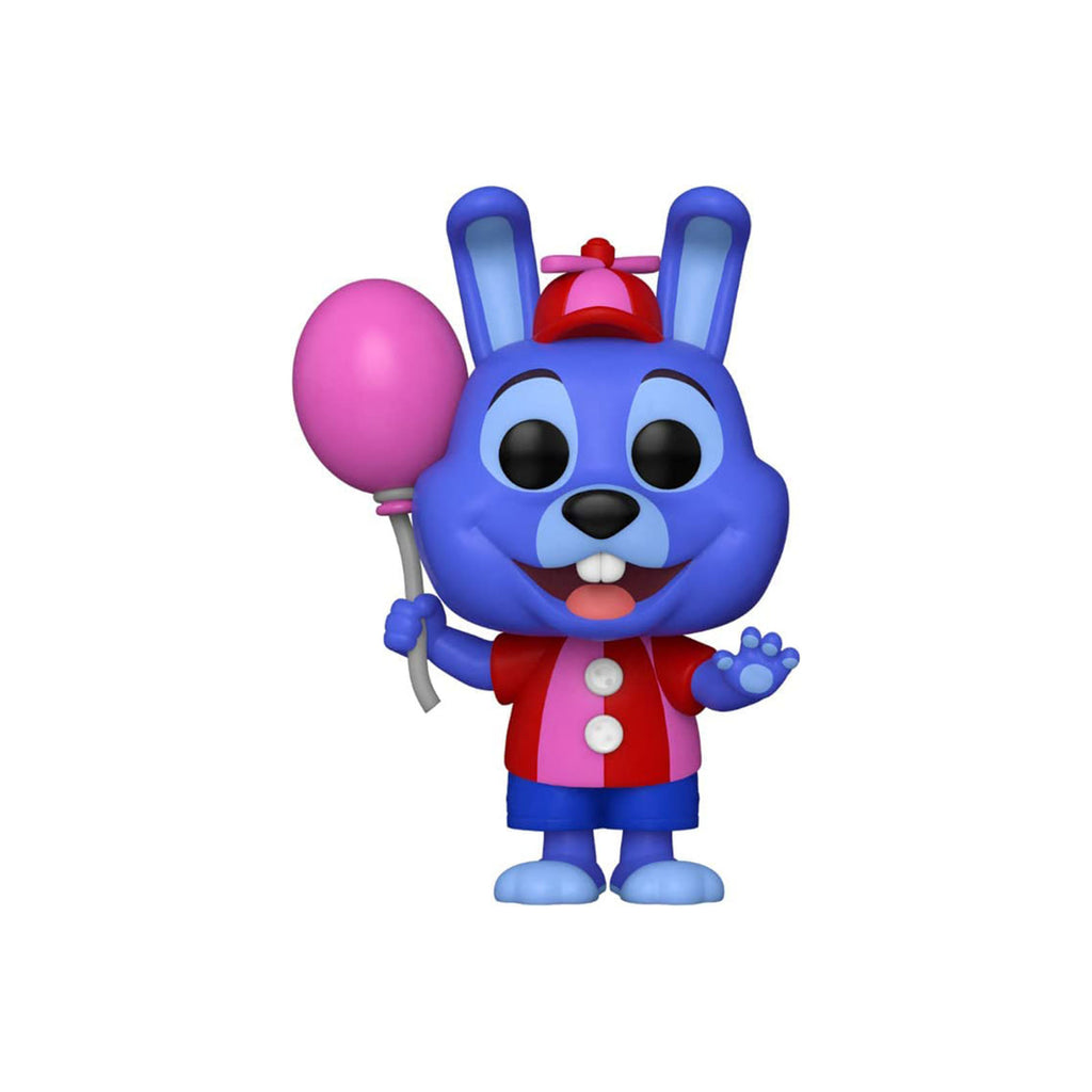 Funko Five Night's At Freddy's POP Balloon Bonnie Vinyl Figure